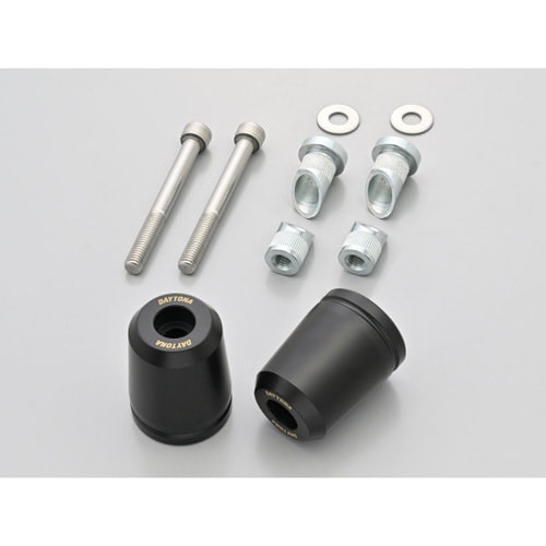 バーエンド SUZUKI車/汎用ハンドル