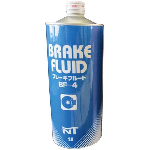 NTブレーキフルードDOT−41L