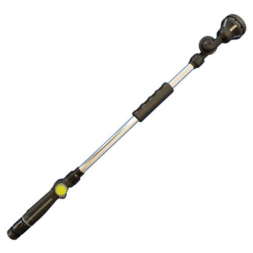 AQUA SNIPERE 洗車用ホースノズル