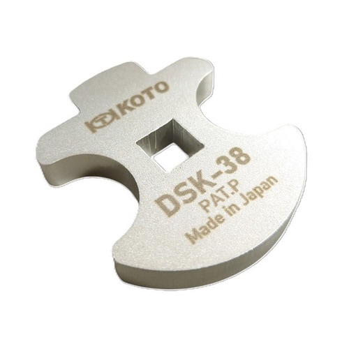 ドラム缶 ソケット