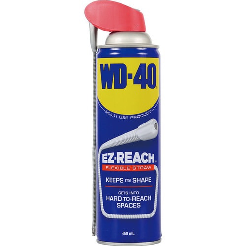 MUP防錆潤滑剤EZ−REACH450ml