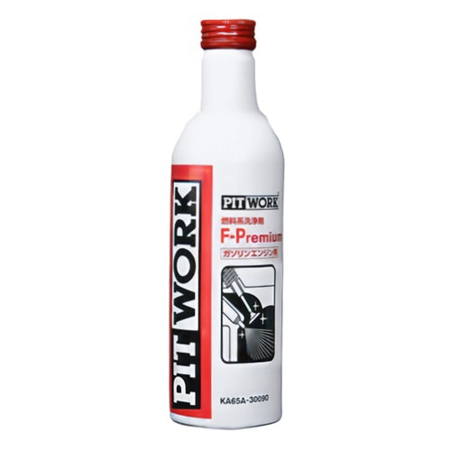 燃料添加剤 F−Premium ガソリンエンジン用