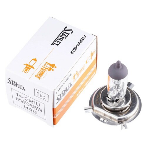 自動車用ハロゲン電球 12V 60/55W