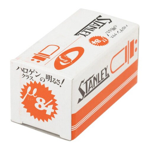 二輪車用電球 12V 30/30W