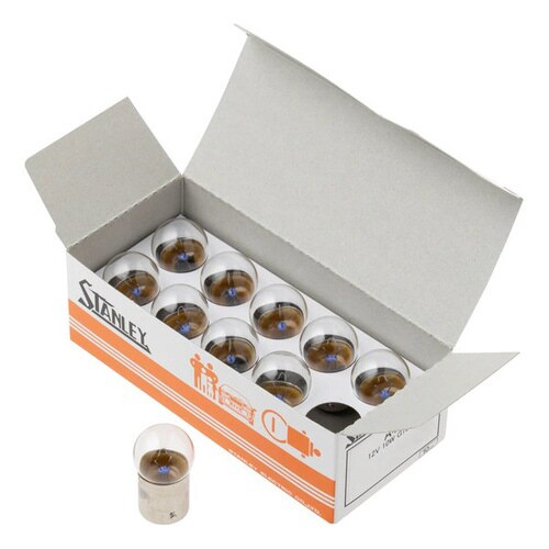 自動車用電球 12V 10W