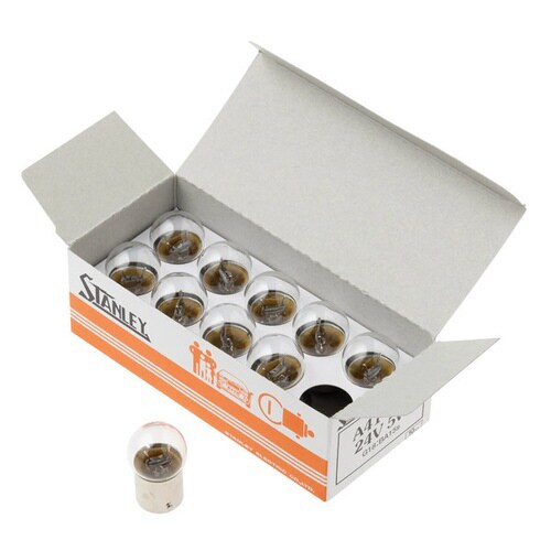 トラック用電球 24V 5W