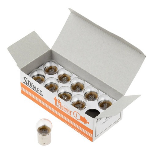 トラック用電球 24V 12W