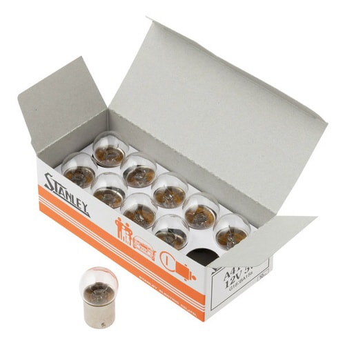 自動車用電球 12V 5W