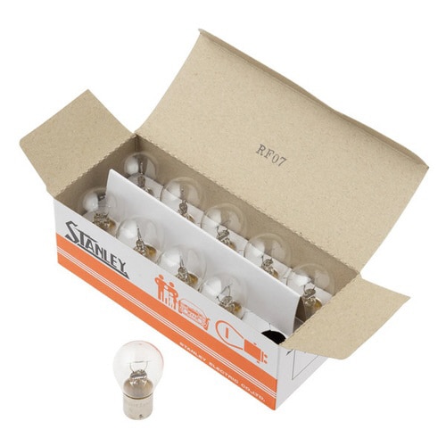 トラック用電球 24V 25W