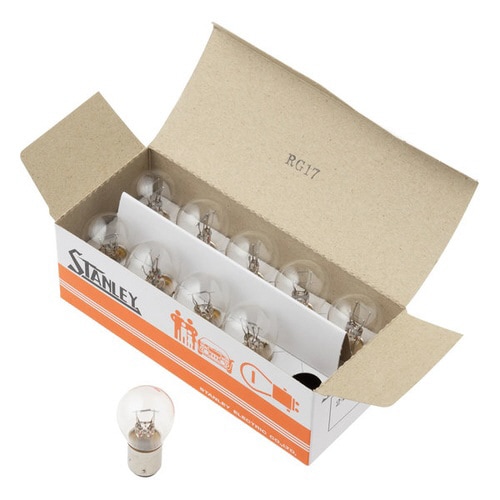 トラック用電球 24V 25/10W