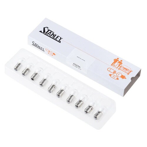 自動車用電球 12V 6W