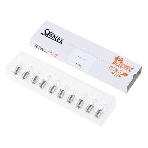 自動車用電球 12V 10W