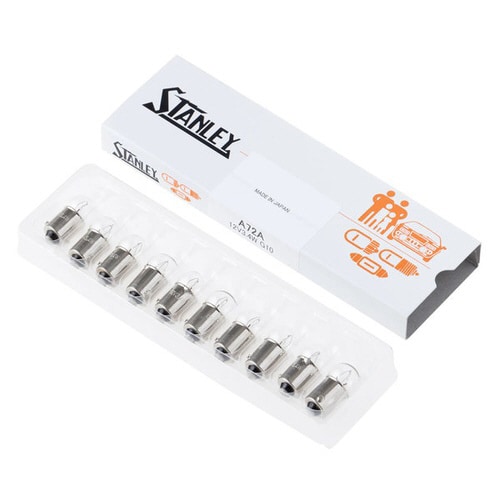 自動車用電球 12V 3.4W