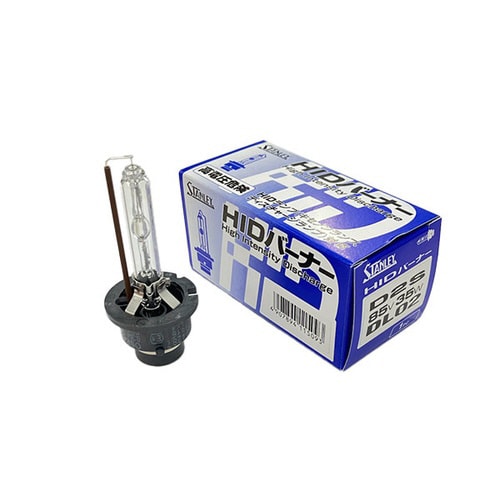 自動車用電球 HIDバーナー 85V 35W