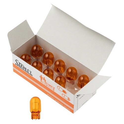 自動車用ウェッジベース電球 12V 21/5W