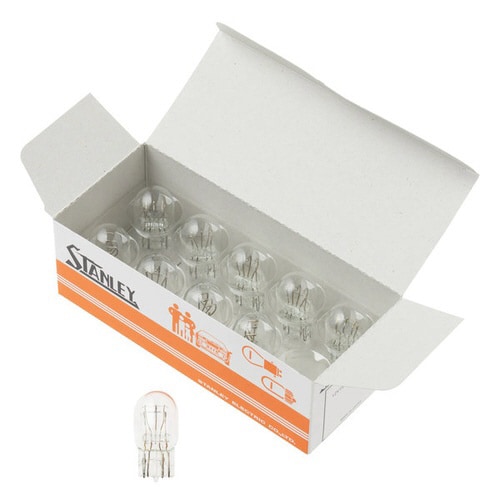 二輪車用電球 12V 18/5W