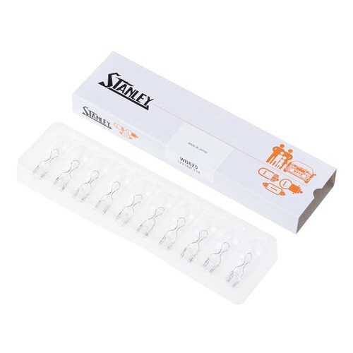 自動車用ウェッジベース電球 12V 16W