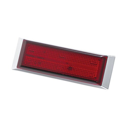 流星ポイントマーカーリトルレッド/レッド