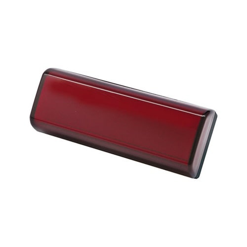 閃光サイドマーカーレッド