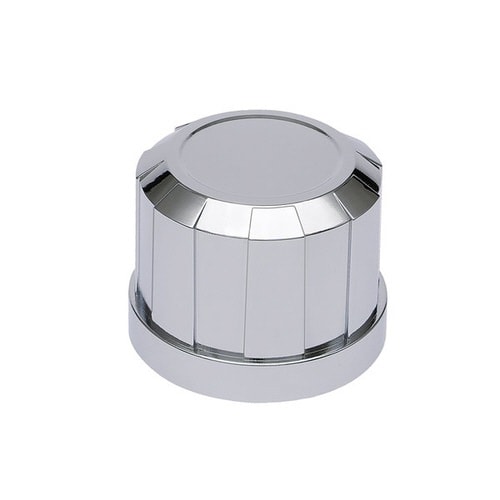 シャインデコキャップ フロント用 樹脂 33mm