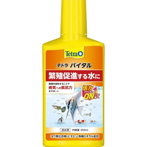 T181テトラバイタル