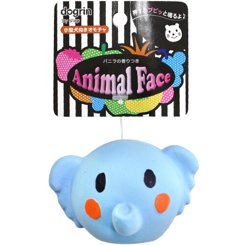 アニマルフェィス ぞうさん