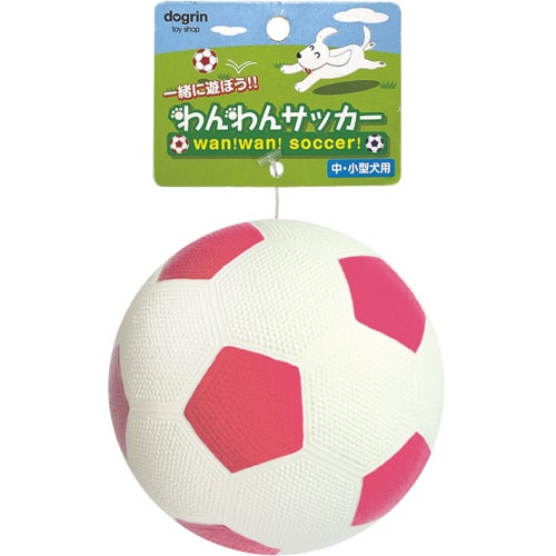 わんわんサッカー WN‐1