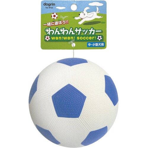 わんわんサッカー WN‐2