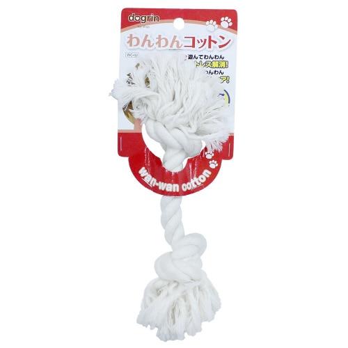 わんわんコットン