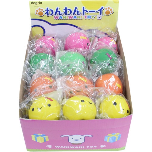 WN‐03 わんわんトーイボールBOX