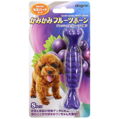 DM403かみかみボーン グレープ