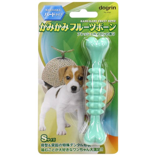 DM405かみかみボーン メロン