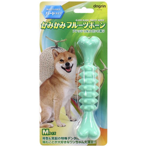 DM408かみかみボーン メロン