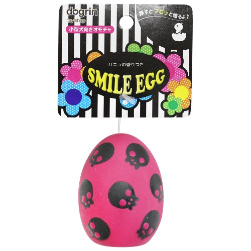 TL134 スマイルエッグ