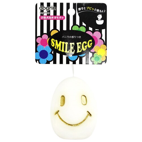 TL131 スマイルエッグ