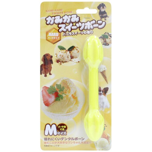 DM414かみかみスイーツボーン