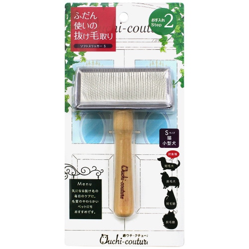 ソフトスリッカー