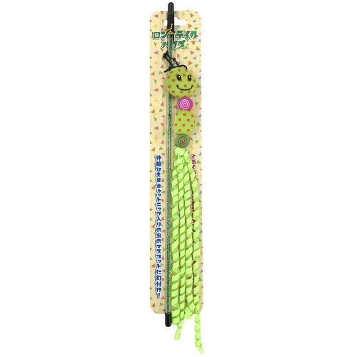 ロングテイルバグズ グリーン