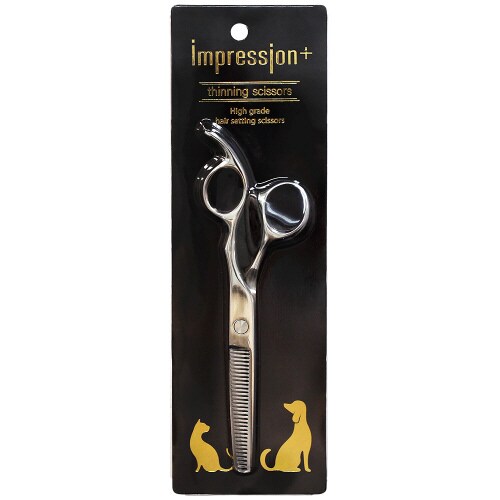 インプレッションプラス スキバサミ