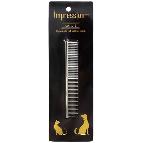 インプレッションプラス コーム