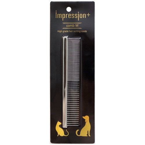 インプレッションプラス コーム