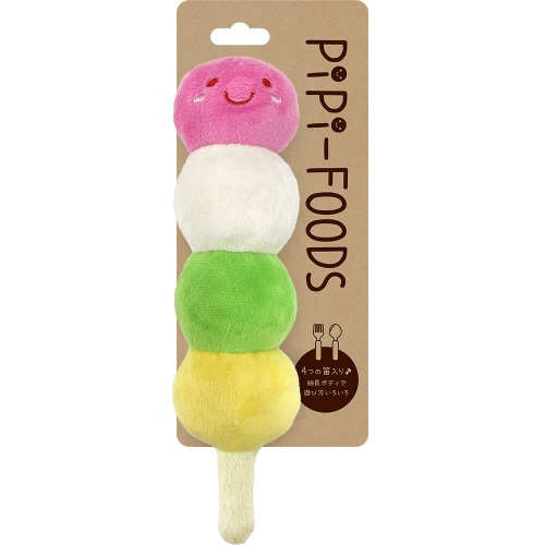 PIPI‐FOODS おだんご