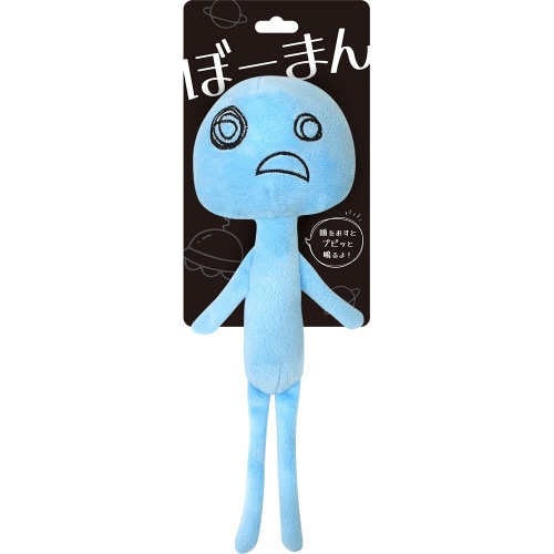 ぼーまん ホゲベエ