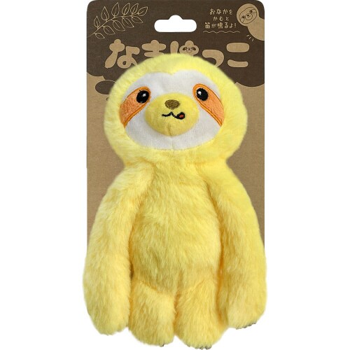 なまけっこ イエロー