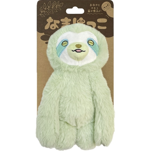 なまけっこ グリーン