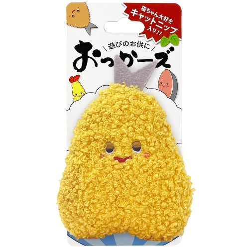 おっかーズ あじフライ