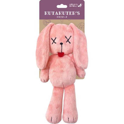 KUTAKUTERS うさぎ