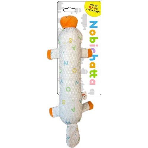 nobichatta カモノハシ