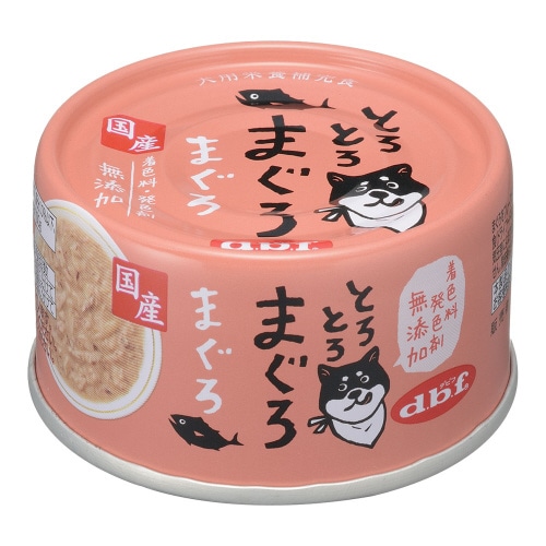 とろとろまぐろ まぐろ×24