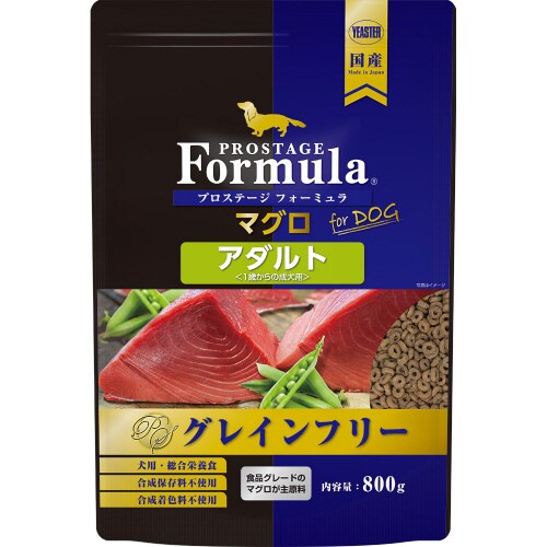 プロステージ フォーミュラ ドッグ マグ